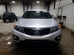 Kia Sorento 2013