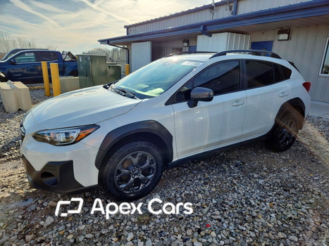 Subaru XV 2021 - Image 1 of 14