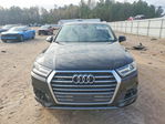 Audi Q7 2017
