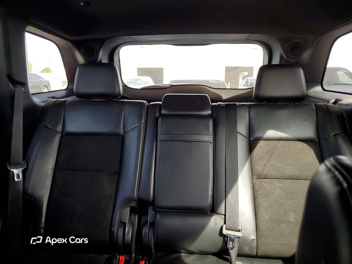 Jeep Cherokee 2018
