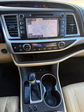 Toyota Highlander 2018