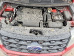 Ford Explorer 2016