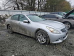 Infiniti G 2010