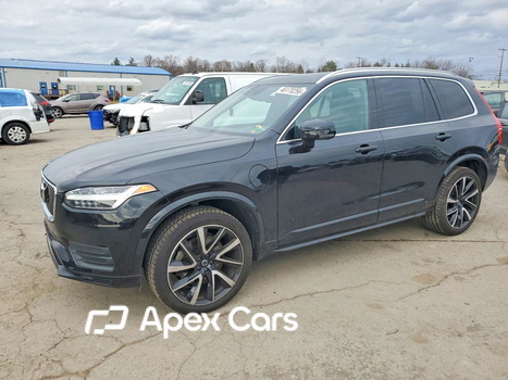 Volvo XC90 2020 - Image 1 of 13