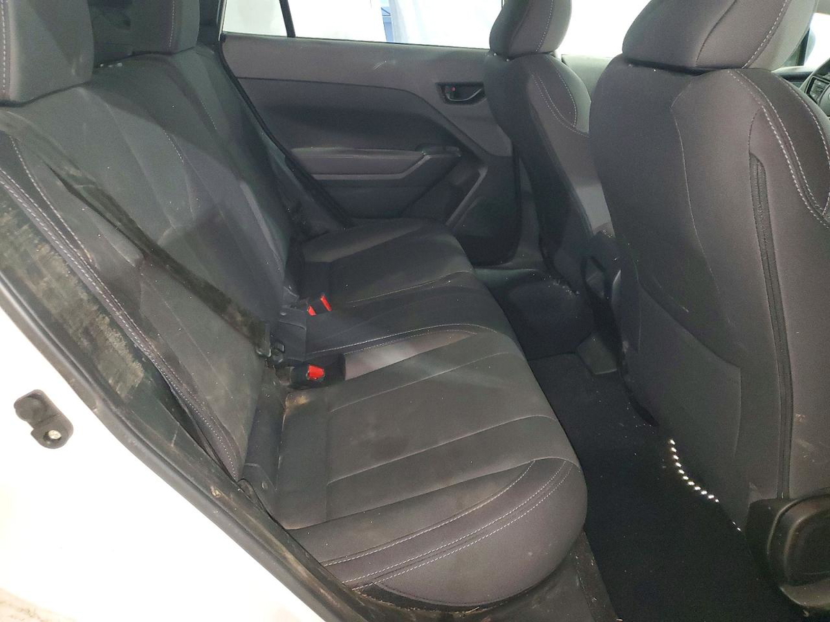 Subaru XV 2024