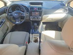 Subaru XV 2015