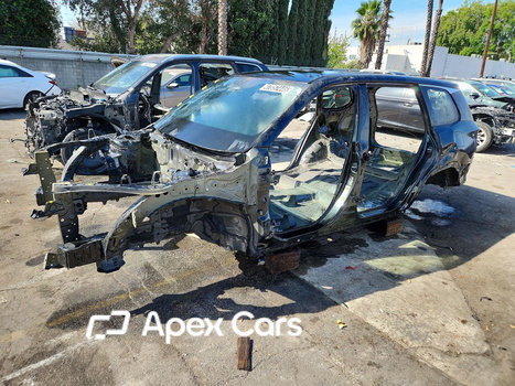 Lexus TX 2026 - Image 1 of 5