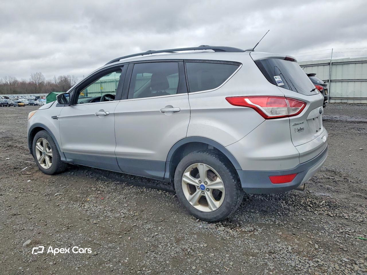 Ford Escape 2013