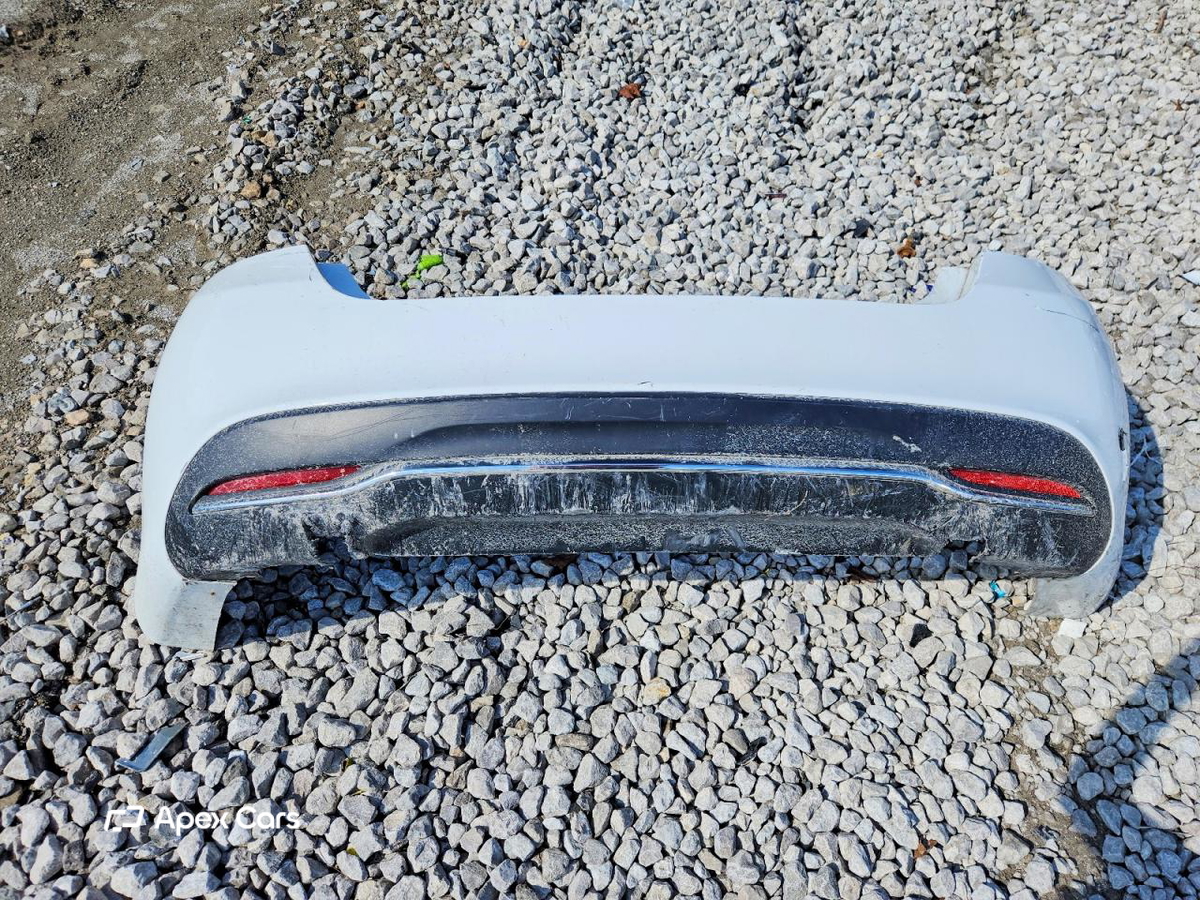 Chrysler 200 2015