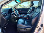 Lexus RX 2011