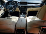 BMW X5 2016