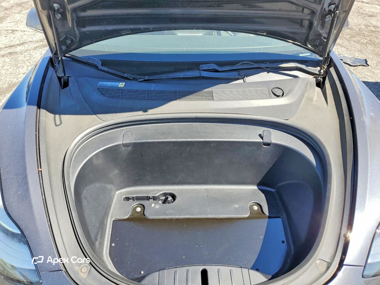 Tesla Model 3 2018