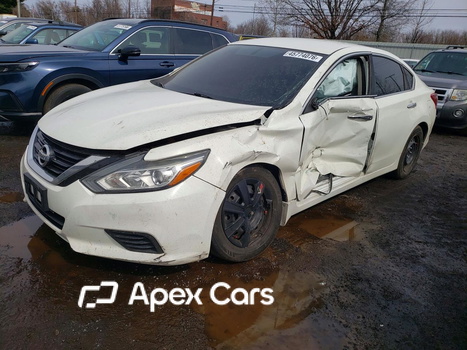 Nissan Altima 2018 - Image 1 of 12