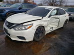 Nissan Altima 2018