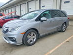 Honda Odyssey 2018