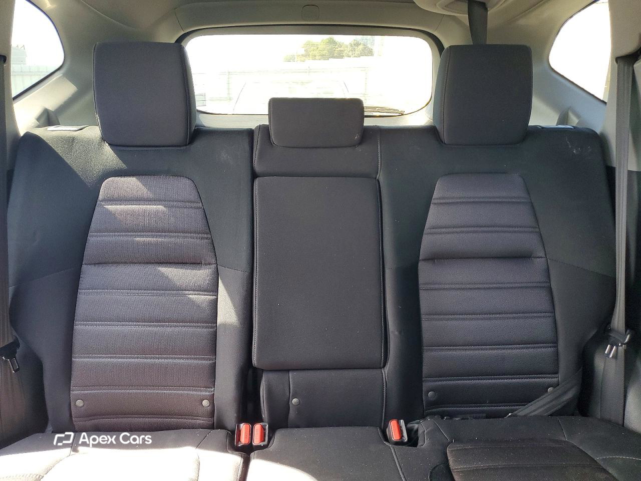 Honda CR-V 2019