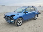 Subaru Forester 2015