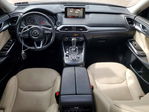 Mazda CX-9 2016