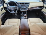 Toyota Avalon 2015