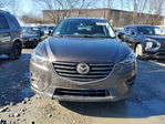 Mazda CX-5 2016