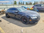 Audi A7 2015