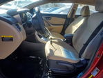 Hyundai Elantra 2012