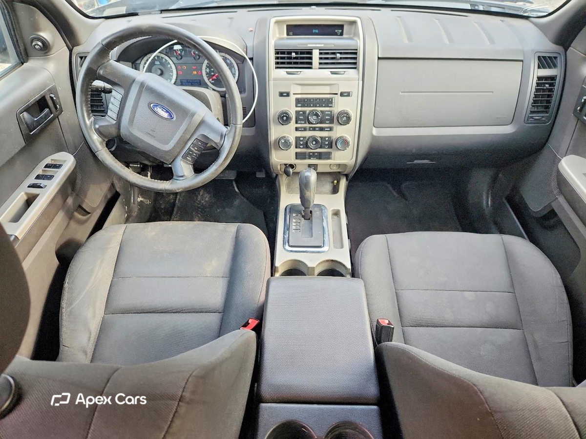 Ford Escape 2011