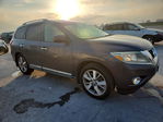 Nissan Pathfinder 2013