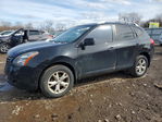 Nissan Rogue 2008