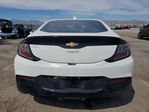 Chevrolet Volt 2017