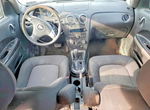 Chevrolet HHR 2011