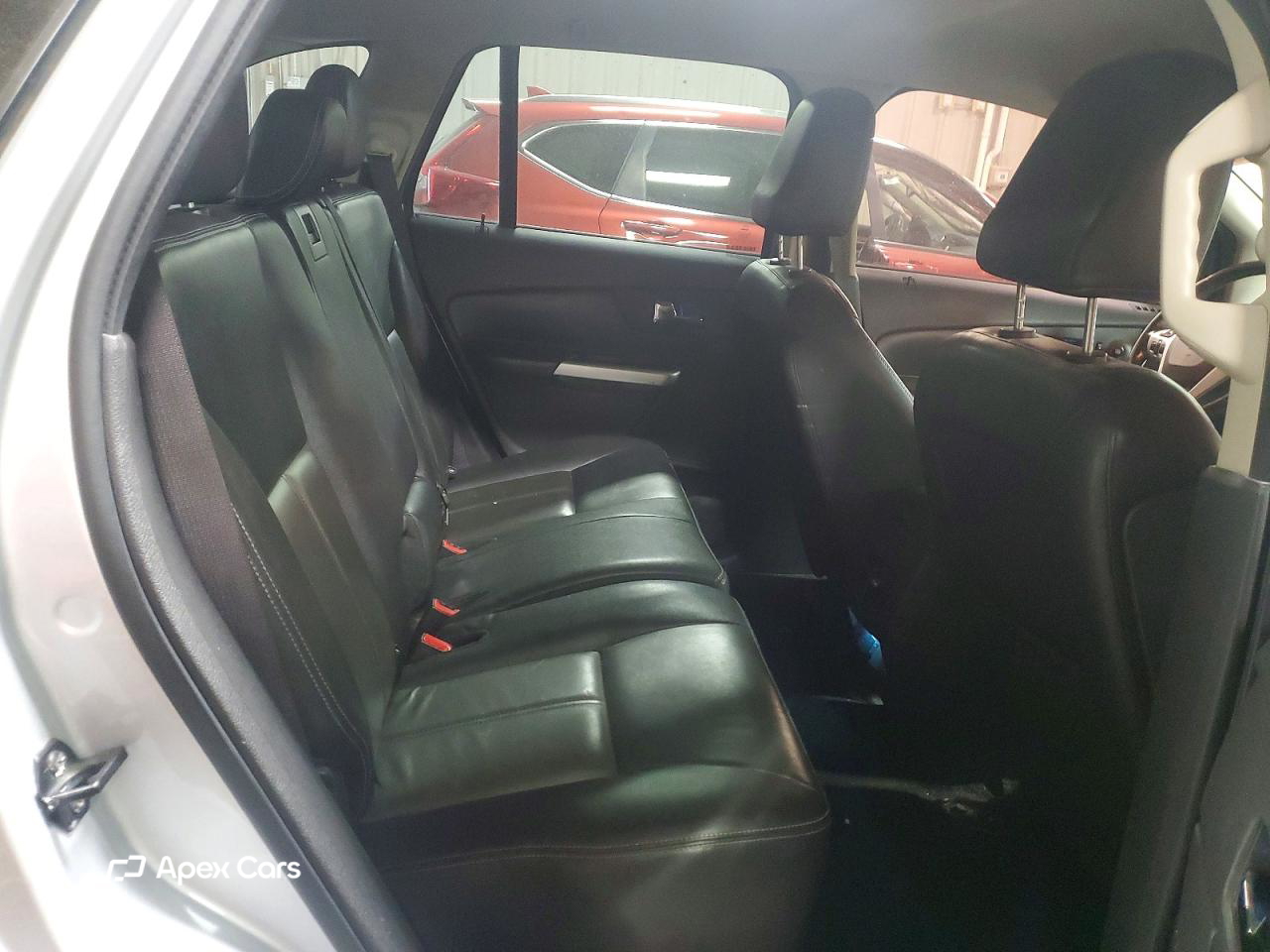 Ford Edge 2011