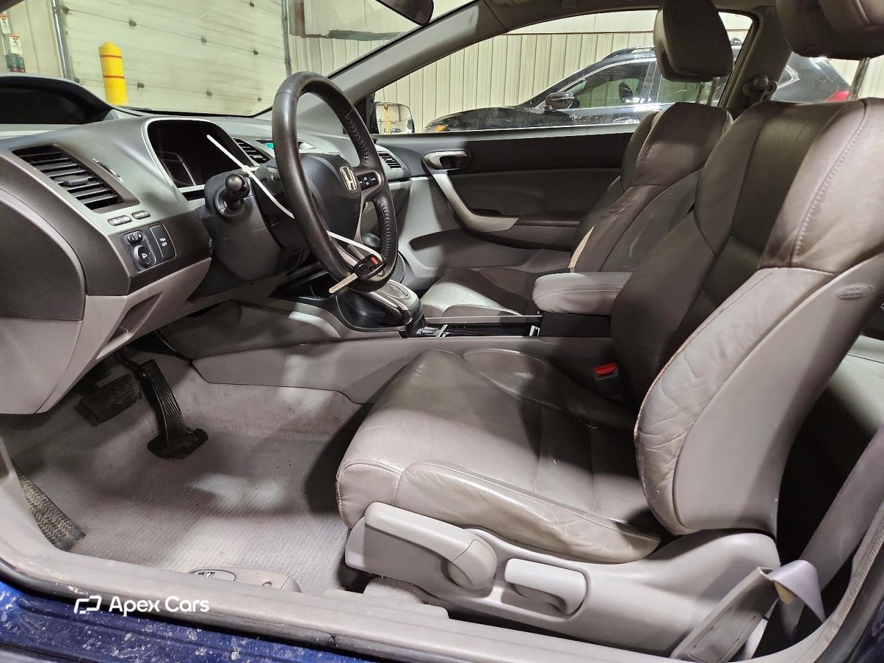 Honda Civic 2009