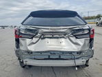 Lexus RX 2021