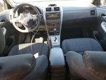 Toyota Corolla 2012