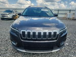 Jeep Cherokee 2020