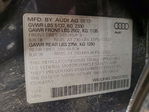 Audi A4 2013