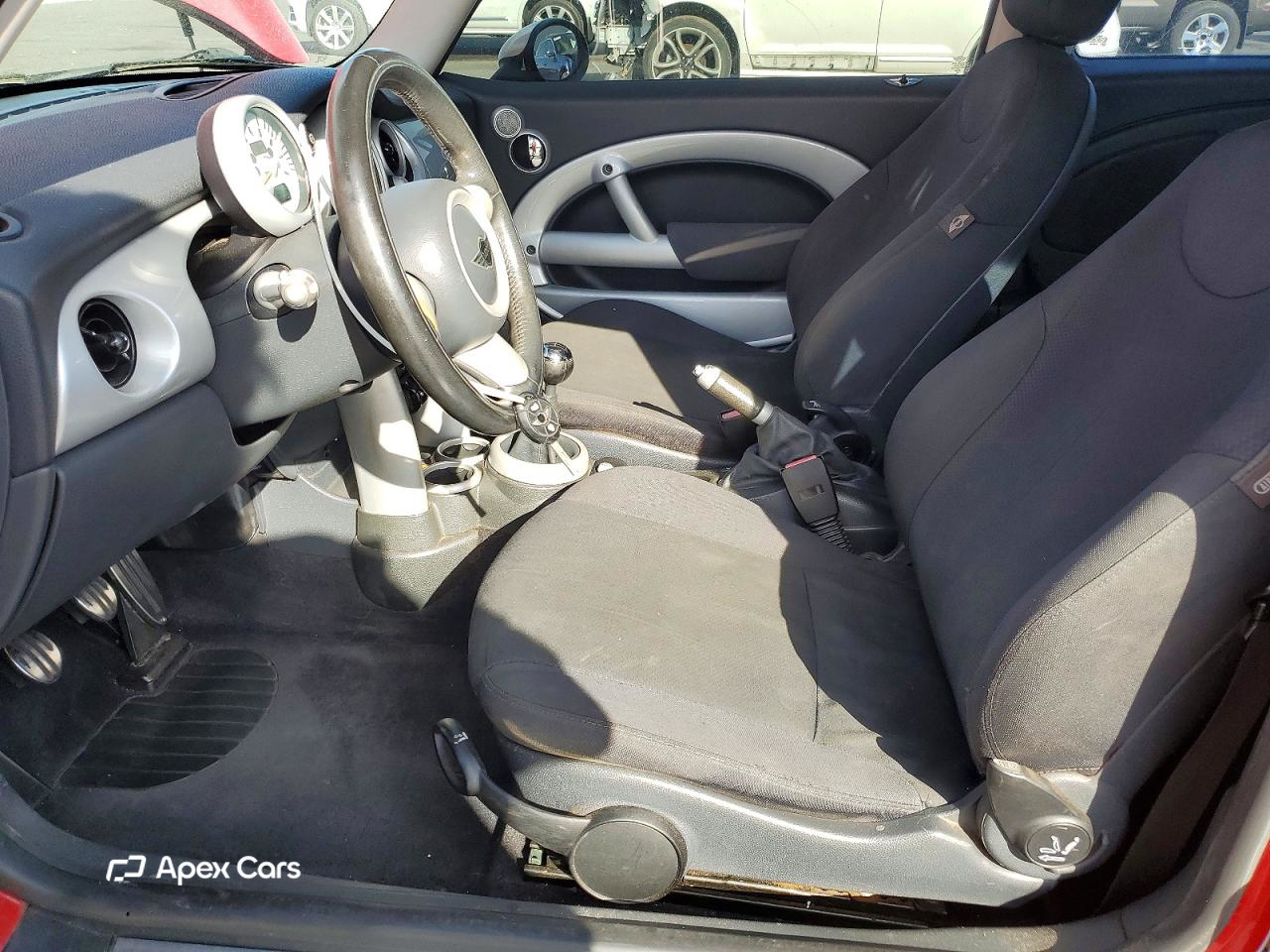 MINI Cooper 2005