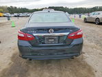 Nissan Altima 2018