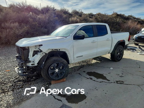 GMC Canyon 2024 - Image 1 of 14