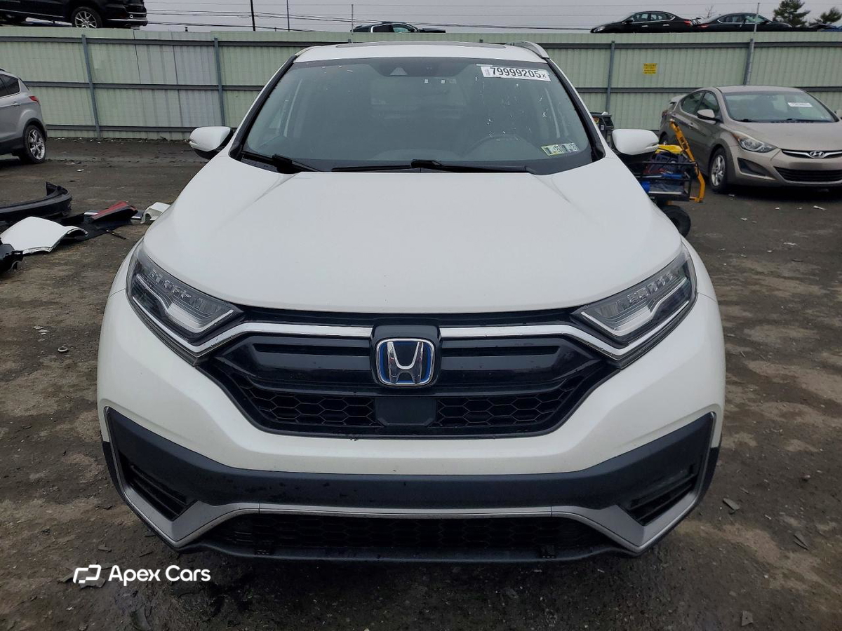 Honda CR-V 2020