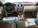 Cadillac DTS 2007