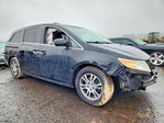Honda Odyssey 2012