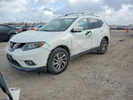 Nissan Rogue 2014