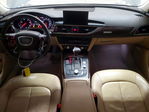 Audi A6 2014