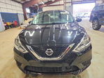 Nissan Sentra 2018