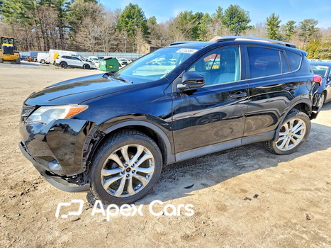 Toyota RAV 4 2015 - Image 1 of 13