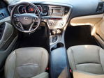 Kia Optima 2012