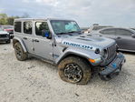Jeep Wrangler 2021