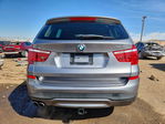 BMW X3 2017